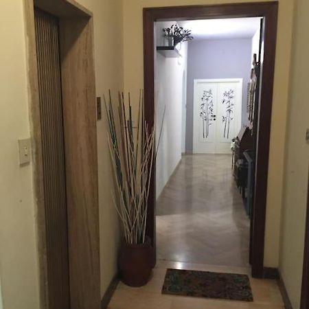 Mascagni Rooms Firenze Bagian luar foto