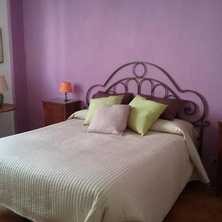 Mascagni Rooms Firenze Bagian luar foto