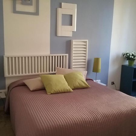 Mascagni Rooms Firenze Bagian luar foto