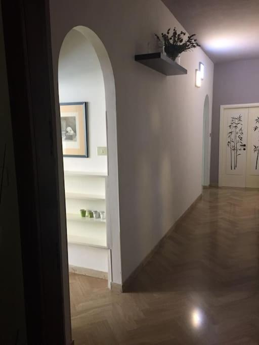 Mascagni Rooms Firenze Bagian luar foto