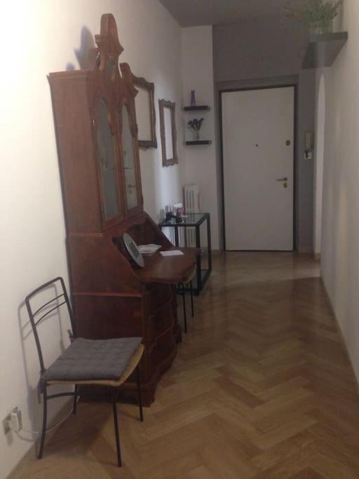 Mascagni Rooms Firenze Bagian luar foto