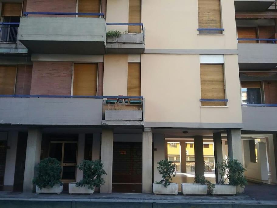 Mascagni Rooms Firenze Bagian luar foto