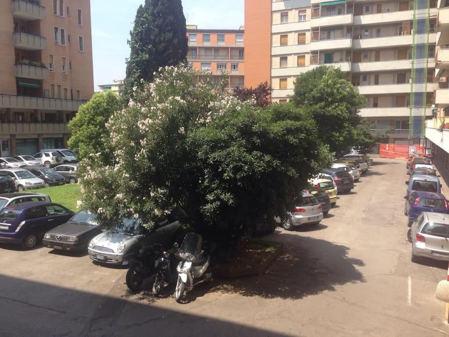 Mascagni Rooms Firenze Bagian luar foto
