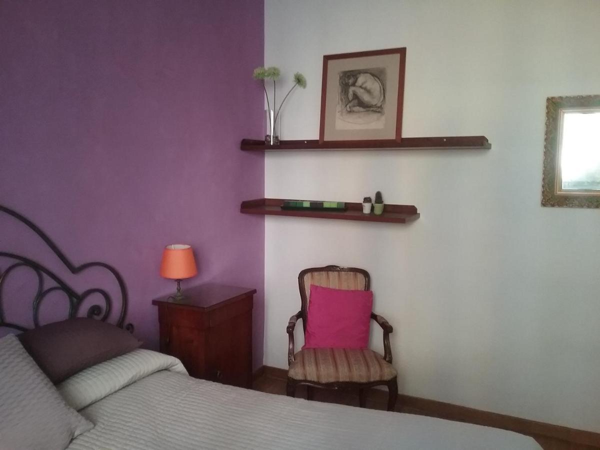 Mascagni Rooms Firenze Bagian luar foto