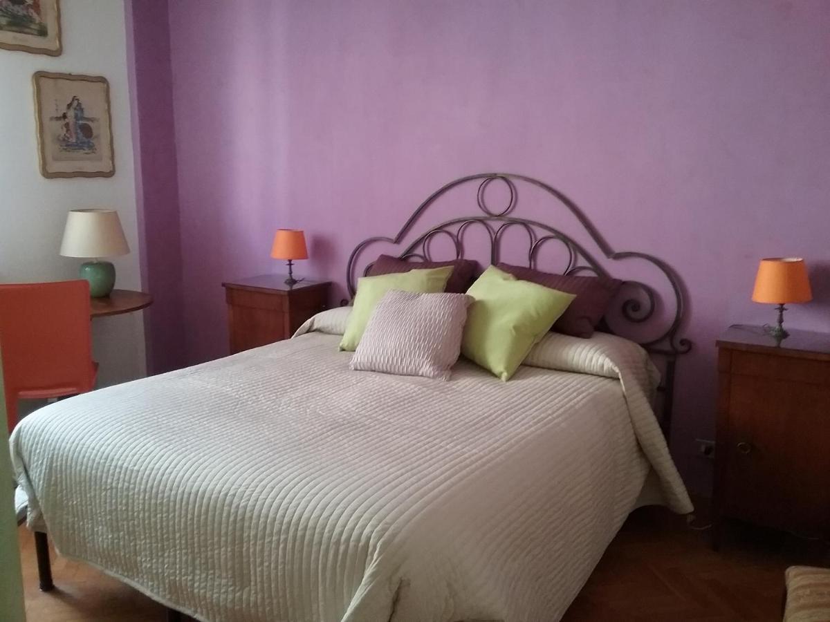 Mascagni Rooms Firenze Bagian luar foto
