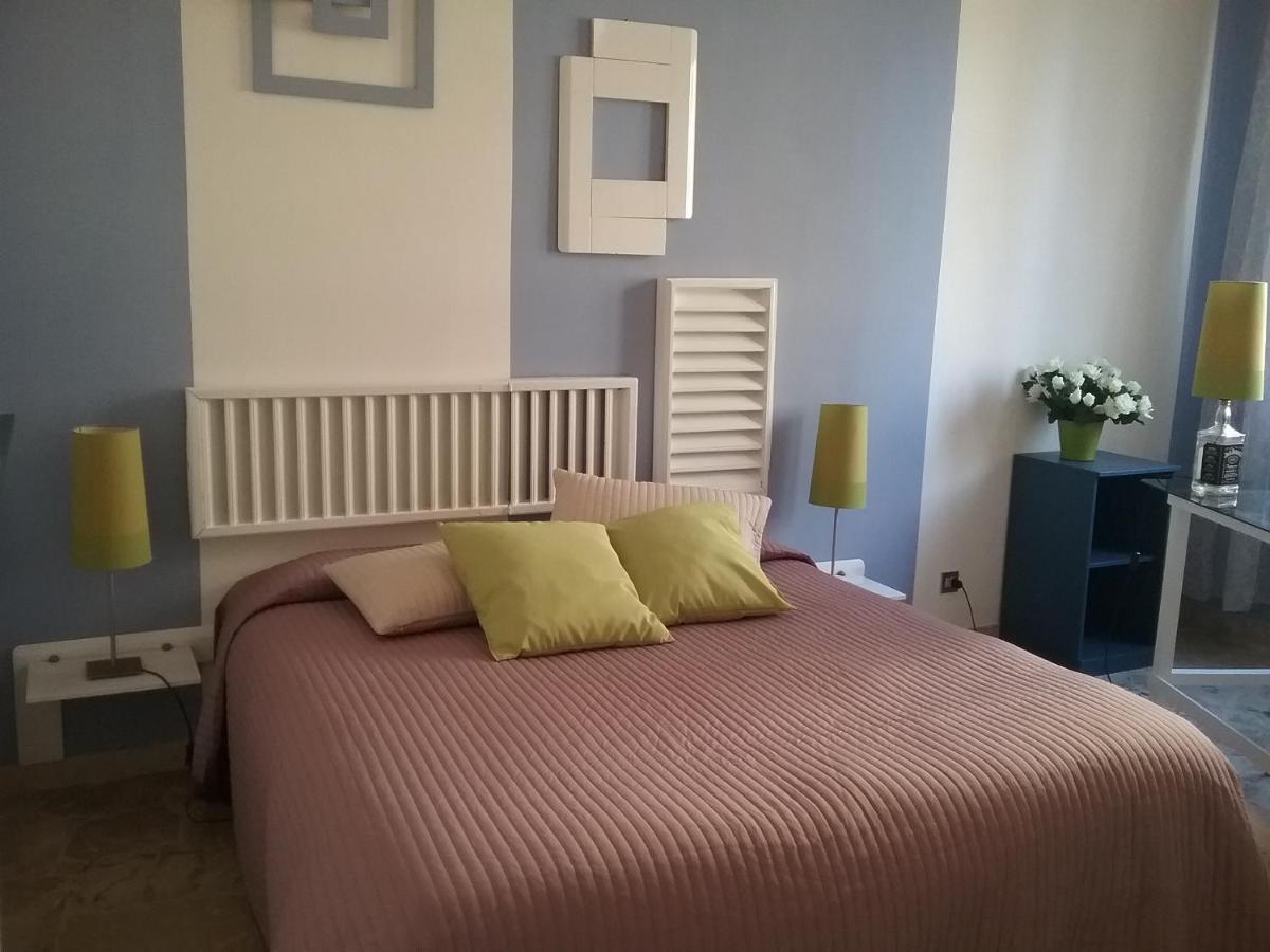Mascagni Rooms Firenze Bagian luar foto