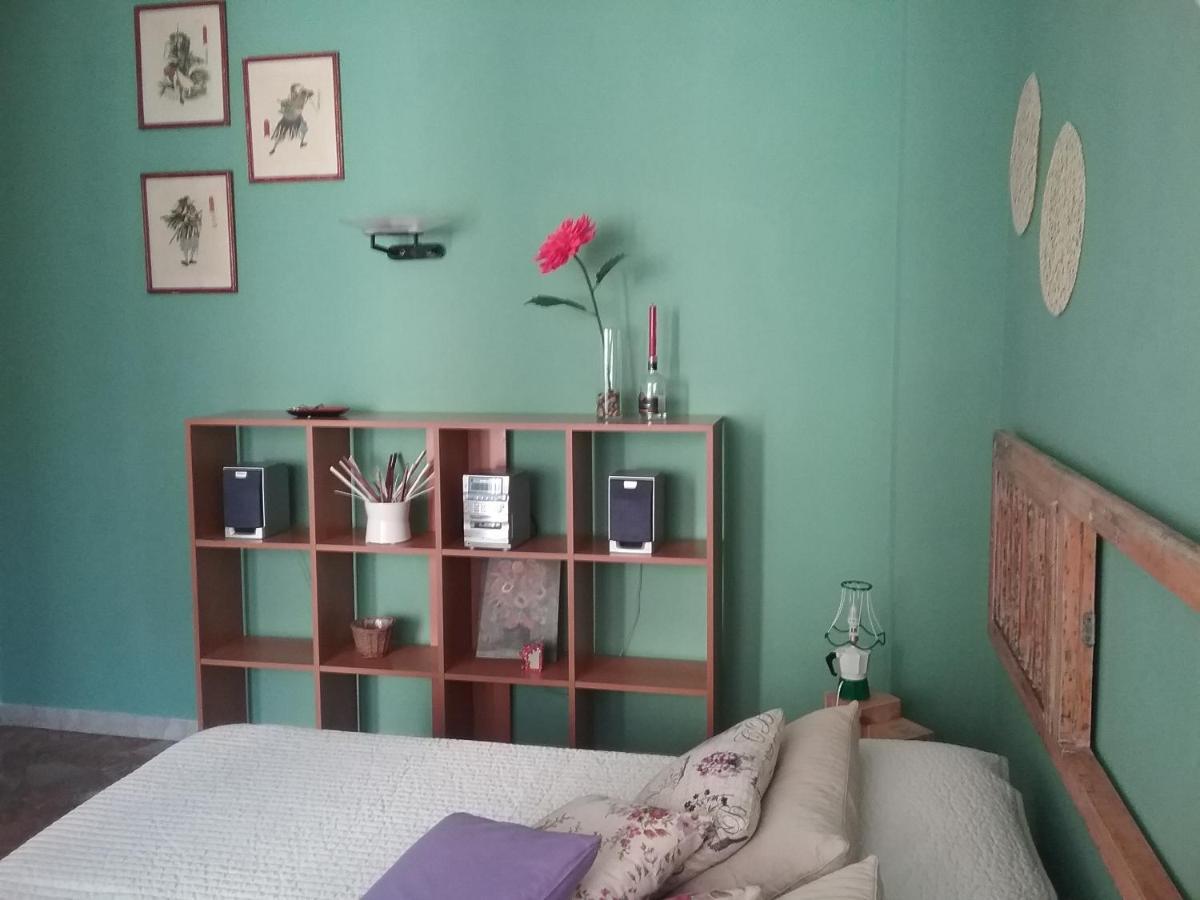 Mascagni Rooms Firenze Bagian luar foto
