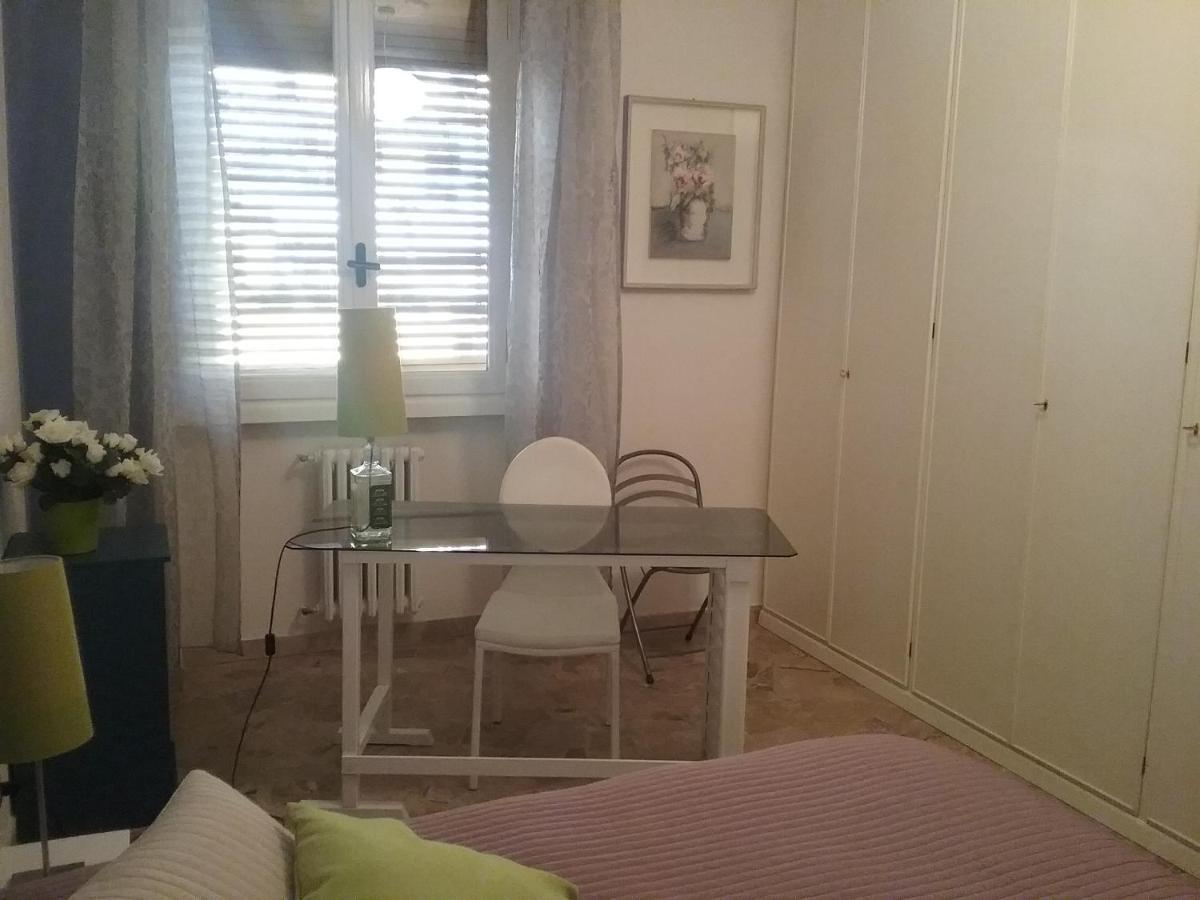 Mascagni Rooms Firenze Bagian luar foto
