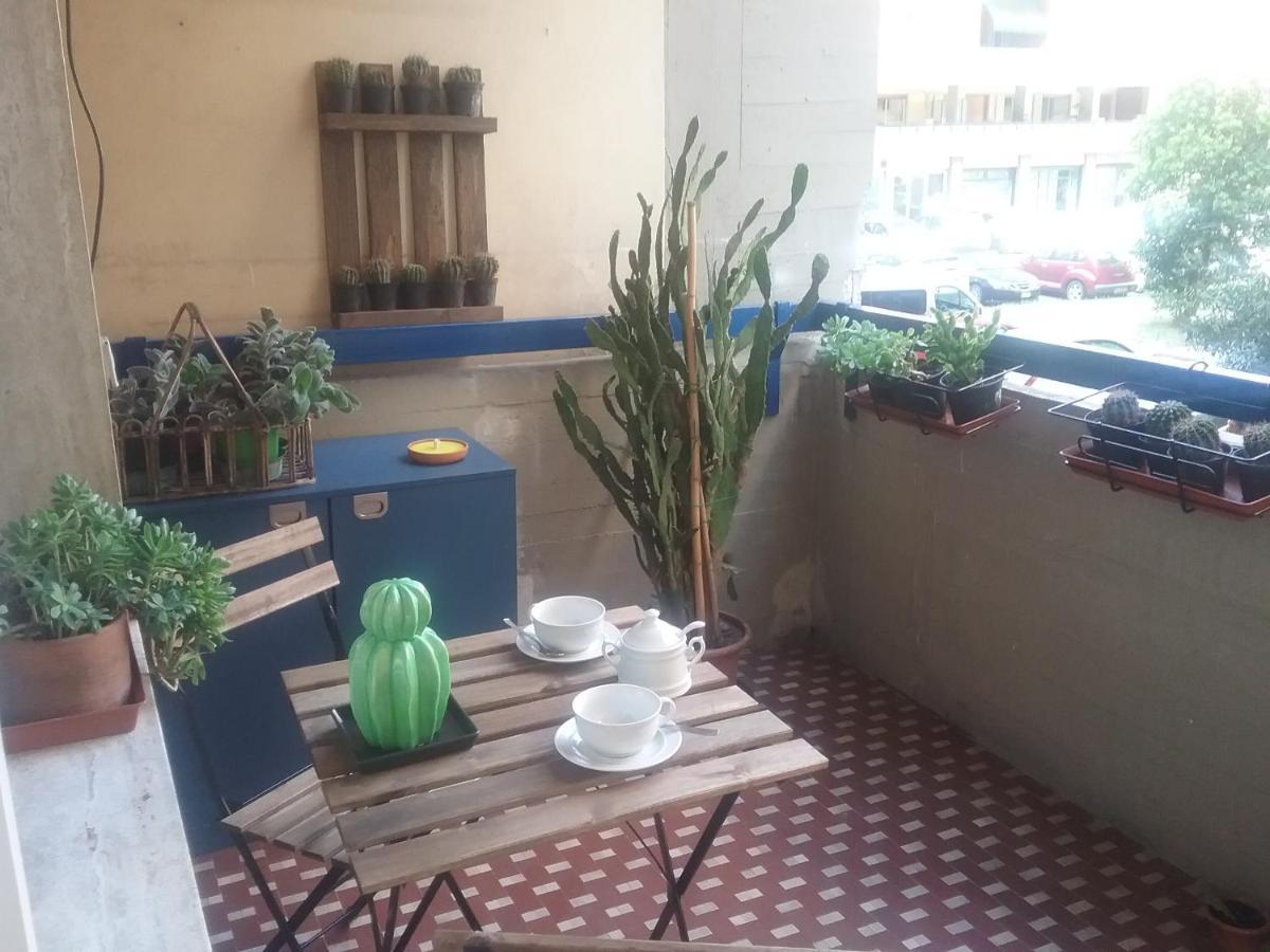 Mascagni Rooms Firenze Bagian luar foto