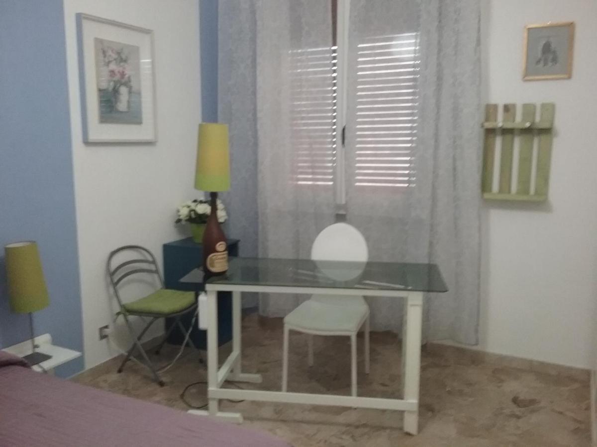 Mascagni Rooms Firenze Bagian luar foto