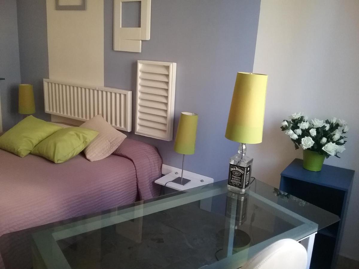 Mascagni Rooms Firenze Bagian luar foto