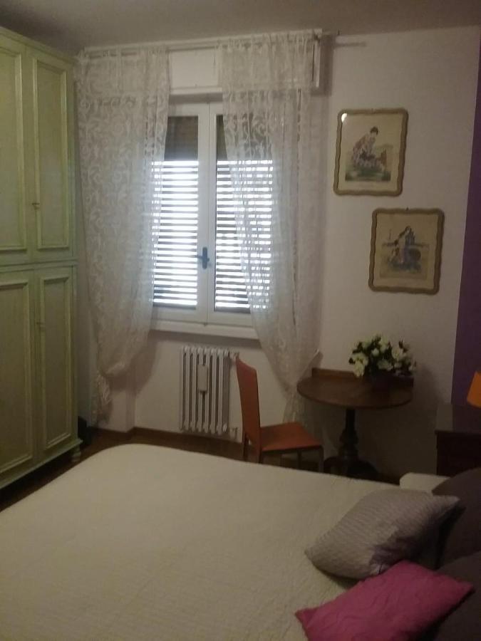Mascagni Rooms Firenze Bagian luar foto