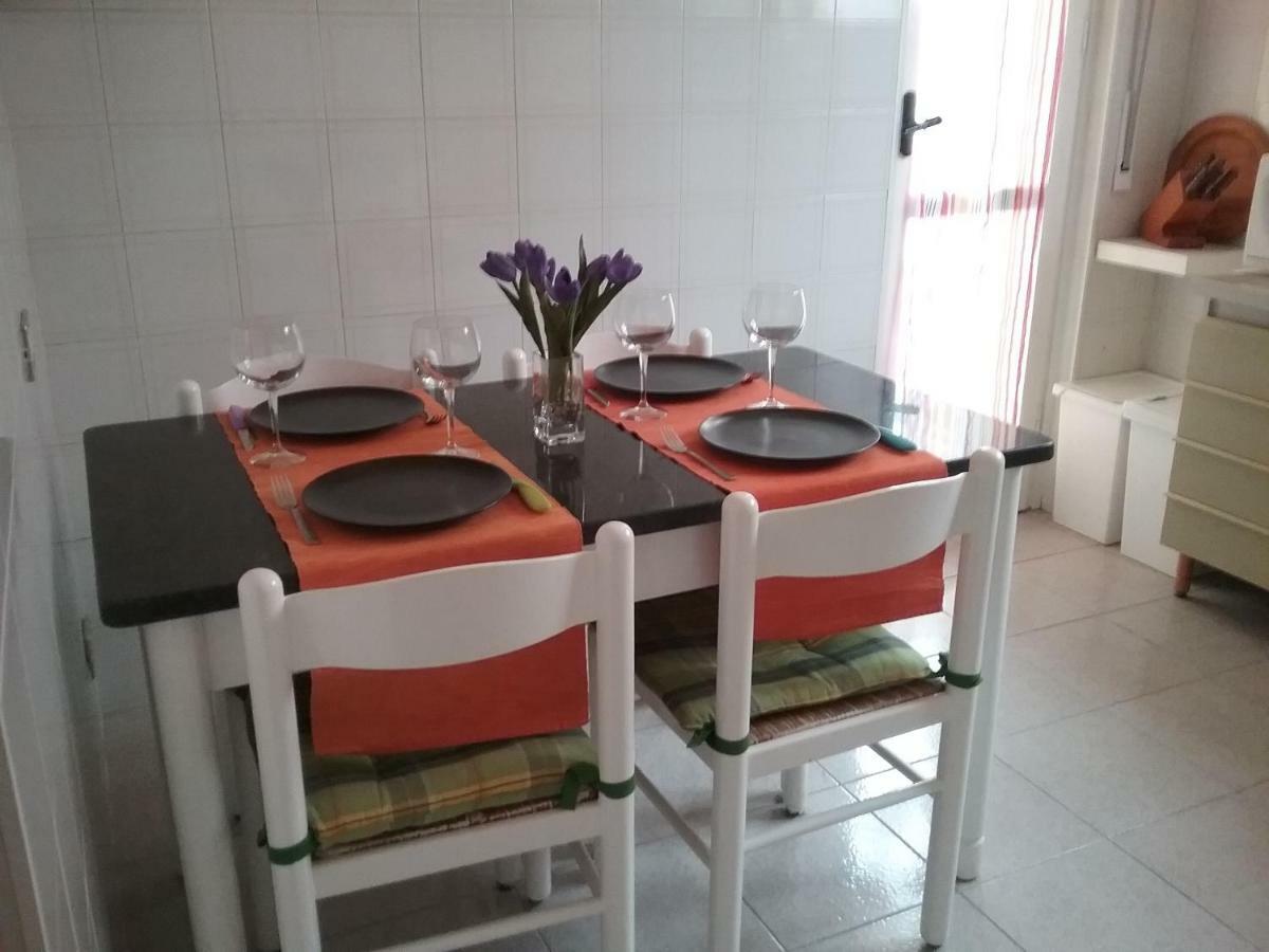 Mascagni Rooms Firenze Bagian luar foto