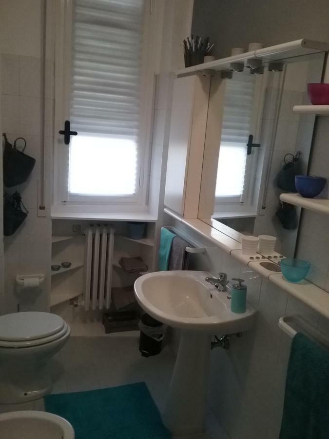 Mascagni Rooms Firenze Bagian luar foto
